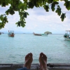 Zdjęcie z Tajlandii - KOH LIPE