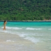 Zdjęcie z Tajlandii - KOH LIPE