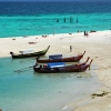 Zdjęcie z Tajlandii - KOH LIPE