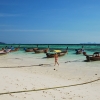 Zdjęcie z Tajlandii - KOH LIPE
