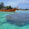 Zdjęcie z Tajlandii - KOH LIPE