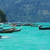 Zdjęcie z Tajlandii - KOH LIPE