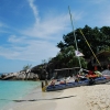 Zdjęcie z Tajlandii - KOH LIPE