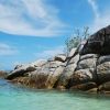 Zdjęcie z Tajlandii - KOH LIPE
