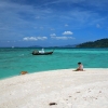 Zdjęcie z Tajlandii - KOH LIPE