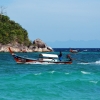 Zdjęcie z Tajlandii - KOH LIPE
