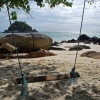 Zdjęcie z Tajlandii - KOH LIPE