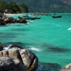 Zdjęcie z Tajlandii - KOH LIPE