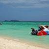 Zdjęcie z Tajlandii - KOH LIPE