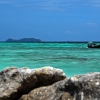 Zdjęcie z Tajlandii - KOH LIPE