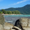 Zdjęcie z Tajlandii - KOH LIPE