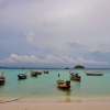 Zdjęcie z Tajlandii - KOH LIPE