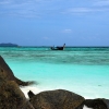 Zdjęcie z Tajlandii - KOH LIPE
