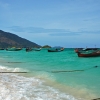 Zdjęcie z Tajlandii - KOH LIPE