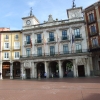 Zdjęcie z Hiszpanii - Plaza Mayor
