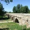 Zdjęcie z Hiszpanii - rzymski most