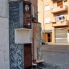 Zdjęcie z Albanii - Berat - centrum.