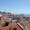 Zdjęcie z Hiszpanii - Alfama