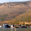 Zdjęcie z Albanii - Port w Porto Palermo.