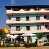 Zdjęcie z Albanii - Ksamil - gotowy hotelik.