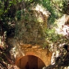 Zdjęcie z Albanii - Butrint - tajemnice "dżungli".