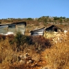Zdjęcie z Albanii - Ksamil - spacerek przez slumsy.