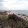 Zdjęcie z Grecji - St.Nikolaos beach
