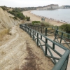 Zdjęcie z Grecji - Gerakas beach