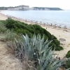 Zdjęcie z Grecji - Gerakas beach