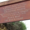 Zdjęcie z Grecji - Gerakas beach
