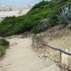 Zdjęcie z Grecji - Gerakas beach
