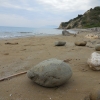 Zdjęcie z Grecji - Gerakas beach