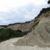 Zdjęcie z Grecji - Gerakas beach