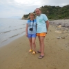 Zdjęcie z Grecji - Gerakas beach