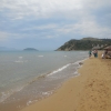 Zdjęcie z Grecji - Gerakas beach
