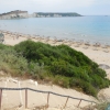Zdjęcie z Grecji - Gerakas beach