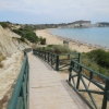 Zdjęcie z Grecji - Gerakas beach