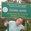 Zdjęcie z Grecji - Gerakas beach