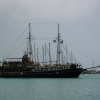 Zdjęcie z Grecji - Rejs dookoła Zakynthos - nasza łajba