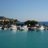 Zdjęcie z Grecji - Rejs dookoła Zakynthos - wypływamy z portu
