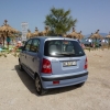 Zdjęcie z Grecji - Hyundai Atos Prime wypożyczony na Zakynthos