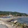 Zdjęcie z Grecji - Plaża w Alykes na Zakynthos