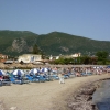 Zdjęcie z Grecji - Plaża w Alykes