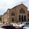 Zdjęcie z Grecji - Katedra św. Dionizosa w mieście Zakynthos