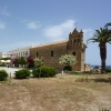 Zdjęcie z Grecji - Kościół św. Mikołaja w mieście Zakynthos