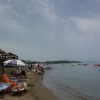 Zdjęcie z Grecji - Argassi (Zakynthos) - plaża