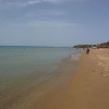 Zdjęcie z Grecji - Plaża Banana Beach na Zakynthos