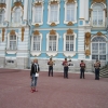 Zdjęcie z Rosji - Puszkin - Palac Katarzyny