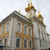 Zdjęcie z Rosji - Petersburg - Peterhof