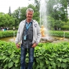 Zdjęcie z Rosji - Petersburg - Peterhof